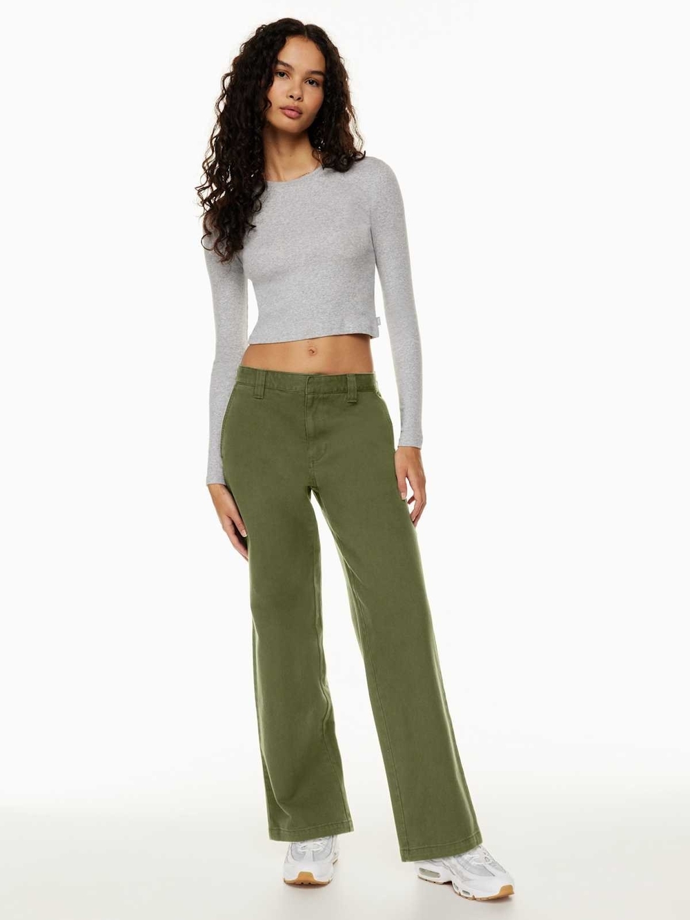 Aritzia Tna Carleton Pant